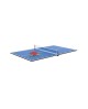 kit ping pong pour table air hockey