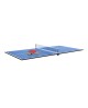 air hockey convertible ping pong