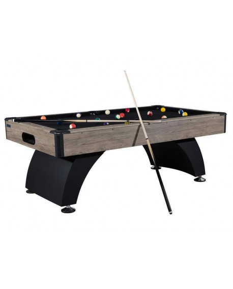 Table billard 7ft Oxford industriel