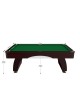 Billard de bar 7ft wengé