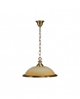Luminaire de billard goudet pêche