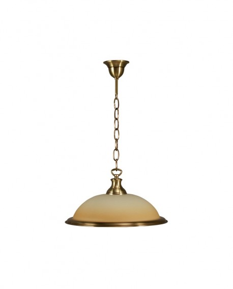 Luminaire de billard goudet pêche