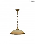 Luminaire de billard goudet pêche