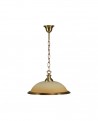 Luminaire de billard goudet pêche