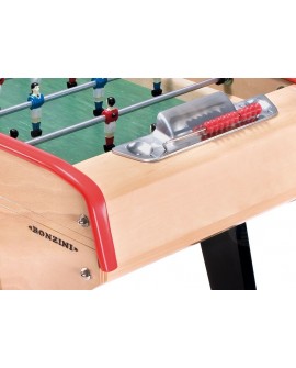 Baby-foot Bonzini B60 avec monnayeur