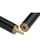 Queue de Billard Pool ou Snooker Cannon - 145cm 500g Frêne massif