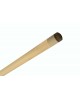 Queue de Billard Carambole Grise - 140cm 500g Bois Erable massif