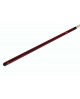 Queue de Billard Carambole Bordeaux - 140cm 500g Bois Erable massif