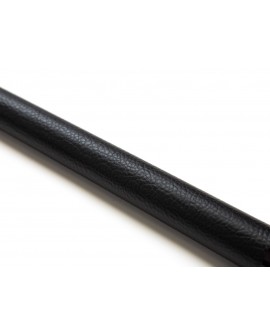 Queue de billard Américain avec grip - 145 cm 510 g Frêne massif