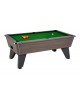 Billard Omega chêne gris