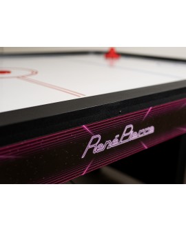 Table Air Hockey René Pierre 7ft