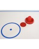 Air Hockey René Pierre 7ft avec soufflerie