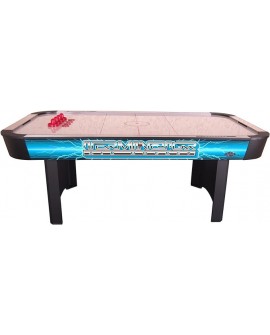 Table Air Hockey Terminator 7ft