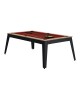 Table billard convertible René Pierre Steel
