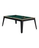 Table billard convertible René Pierre Steel
