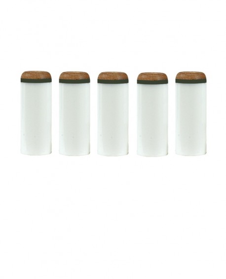 Procédés à pousser lot de 5 pieces