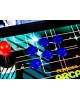 Borne Arcade 2 joueurs (3000 jeux) René Pierre
