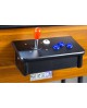Table Cocktail arcade René Pierre