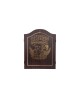 Jeu de fléchettes professionnel King's Head coffret