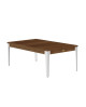 Table billard convertible René Pierre Elan Chataignier