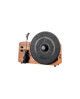 Platines vinyles modernes avec sortie RCA et jack 3,5 mm
