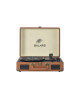 Platine vinyle compacte Bolaris Rio – compatible 33, 45 et 78 tours