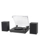 Platine vinyle Bolaris Phoenix – compatible 33, 45 et 78 tours
