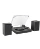 Platine vinyle Bolaris Phoenix – idée cadeau pour amateurs de vinyles et musique