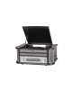 Enregistrement USB des vinyles, CD et cassettes avec la platine Bolaris Cambridge