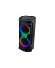 enceinte-bolaris-party-x100-telecommande-roulettes-mobilite-facile