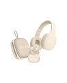 pack-audio-bolaris-3en1-beige-casque-enceinte-ecouteurs
