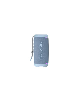 bolaris-parma-enceinte-portable-led-bleu