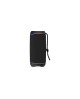 enceinte-parma-noir-ip67-resistante-eau-poussiere