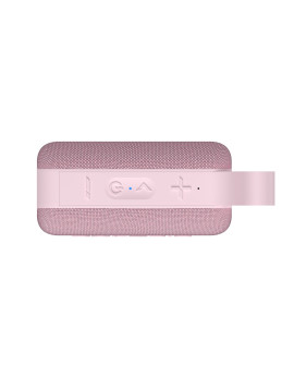 enceinte-bolaris-milano-rose-bluetooth-5w-portable