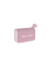 enceinte-bolaris-milano-rose-design-tissu