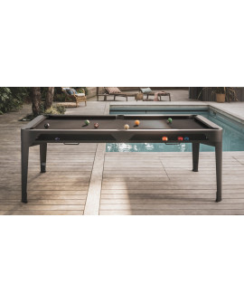 table-billard-cornilleau-hyphen-gris-noir