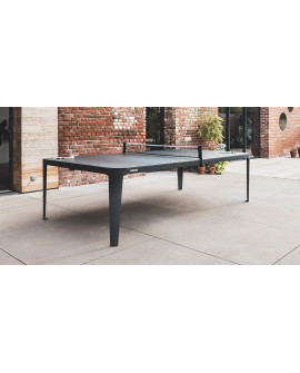 table-ping-pong-cornilleau-hyphen-gris-noir