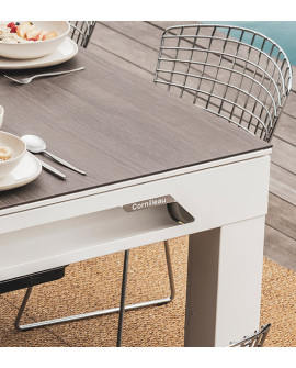 billard-classic-cornilleau-blanc