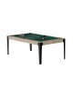 billard-elan-chene-sable-drap-vert-pieds-noirs