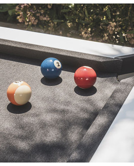 billard-origin-blanc-tapis-gris-chine-exterieur-jardin