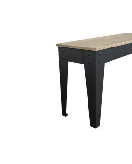 banc-gris-rene-pierre-assise-oslo