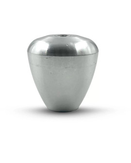 Poignée ronde alu Petiot