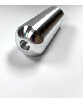 Poignée longue alu Petiot