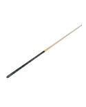Queue de Billard Carambole Grise - 120cm 460g Bois Erable massif