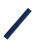 Manchon super grip bleu 30cm pour queue de billard