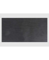 Tapis Gris pour baby-foot Stella