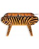 Baby-foot Bonzini B90 Tigre