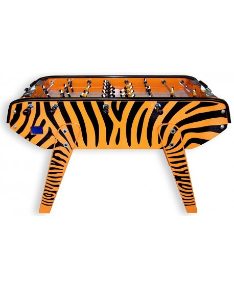 Baby-foot Bonzini B90 Tigre