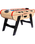 Baby-foot Catenaccio Prima à monnayeur