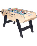 Baby-foot Catenaccio Aqua Bois extérieur